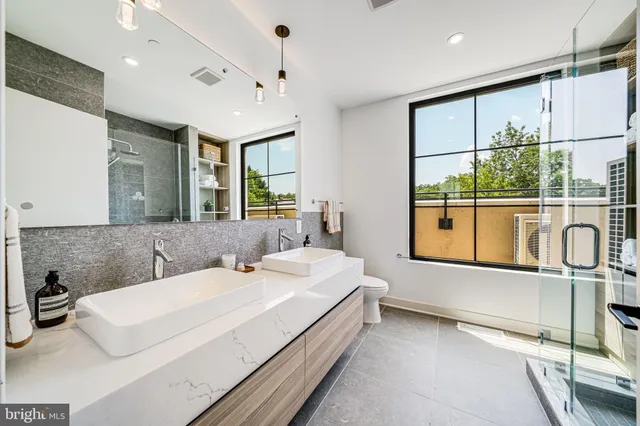 $1,495,000 | 2903 Newark Street Northwest, Washington, DC 20008