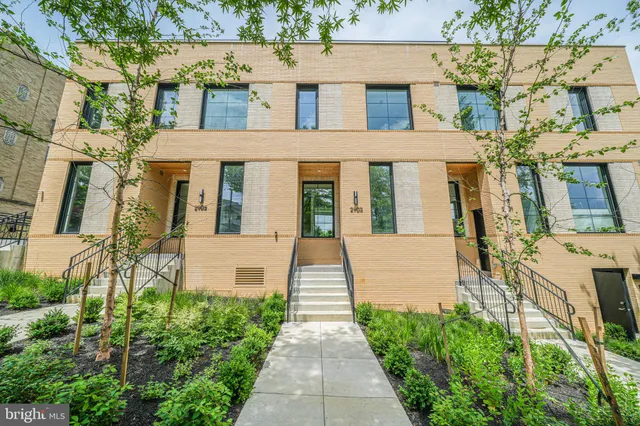 $1,495,000 | 2903 Newark Street Northwest, Washington, DC 20008