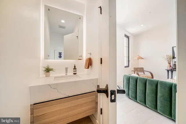 $1,495,000 | 2903 Newark Street Northwest, Washington, DC 20008