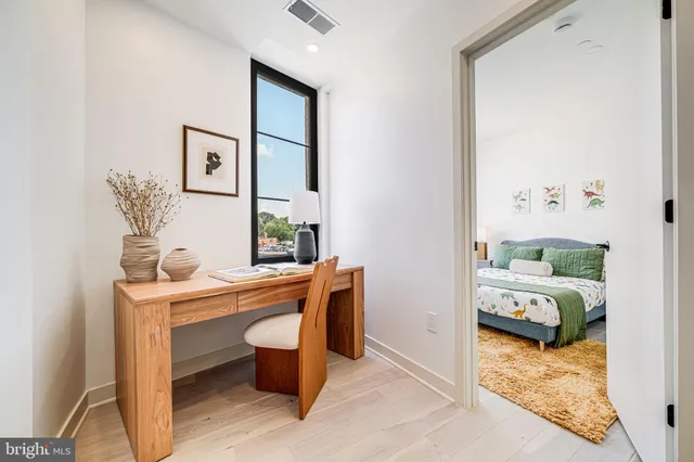 $1,495,000 | 2903 Newark Street Northwest, Washington, DC 20008