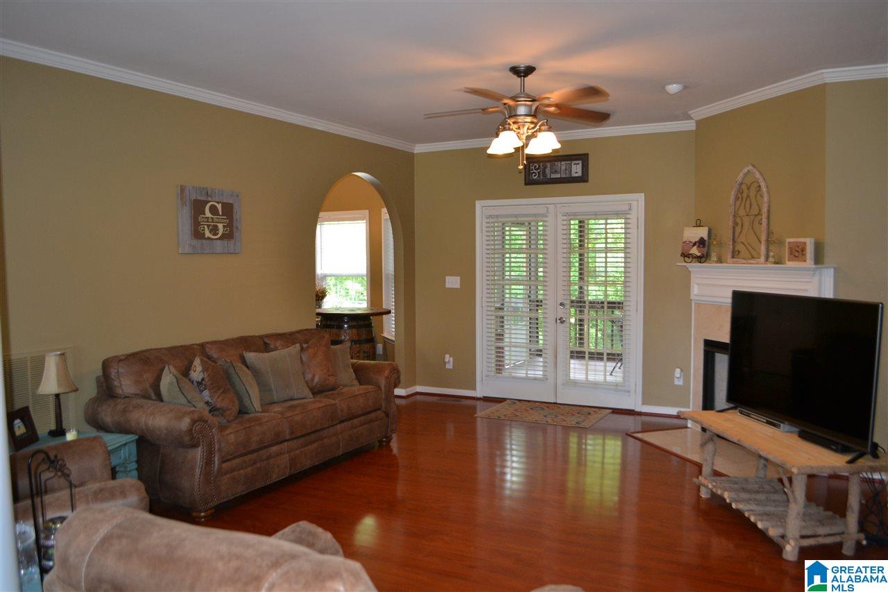 8268 Serene Lake Road McCalla, AL 35111 - Photo 10 of 48