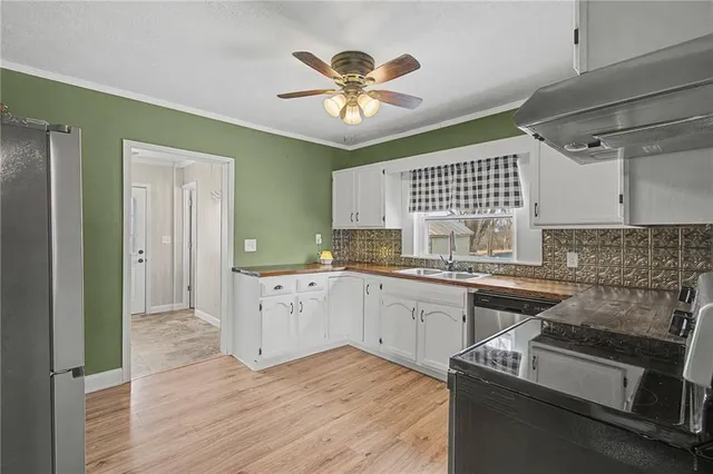 $199,000 | 23436 Highway A N/a, Braymer, MO 64624