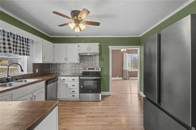 $199,000 | 23436 Highway A N/a, Braymer, MO 64624