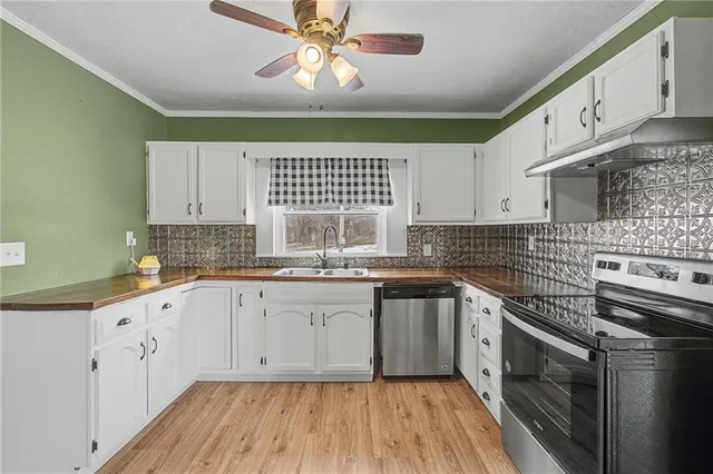 $199,000 | 23436 Highway A N/a, Braymer, MO 64624