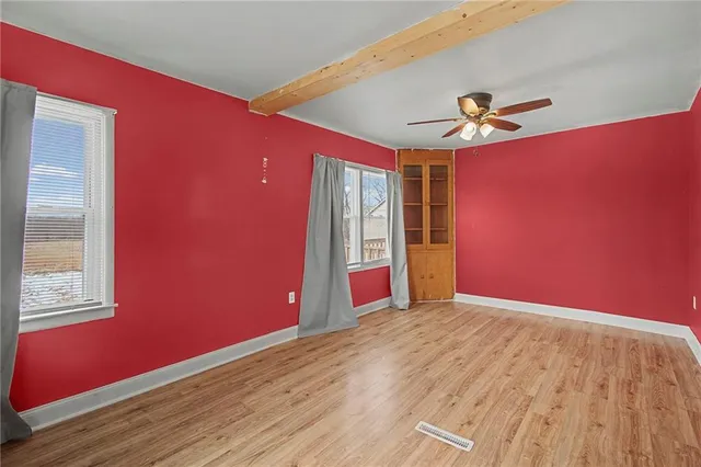 $199,000 | 23436 Highway A N/a, Braymer, MO 64624