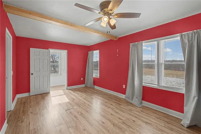 $199,000 | 23436 Highway A N/a, Braymer, MO 64624