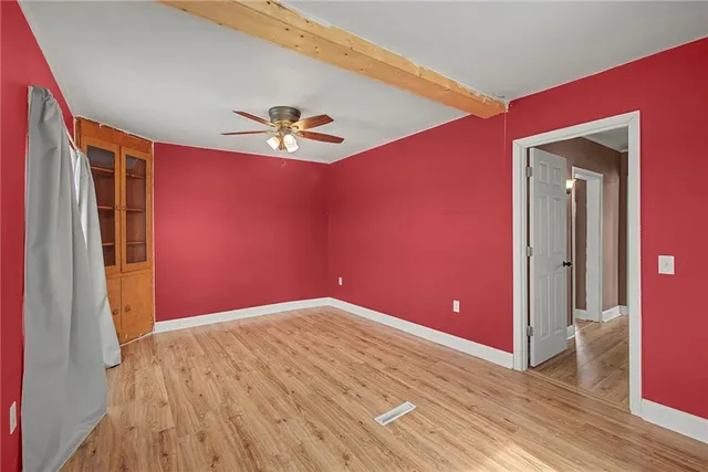 $199,000 | 23436 Highway A N/a, Braymer, MO 64624