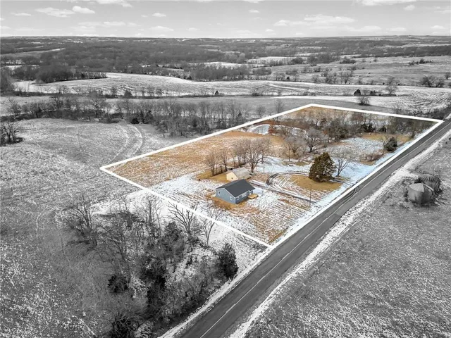 $199,000 | 23436 Highway A N/a, Braymer, MO 64624