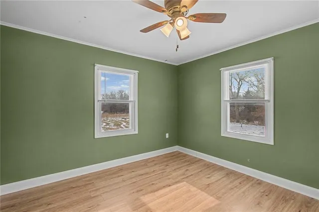 $199,000 | 23436 Highway A N/a, Braymer, MO 64624