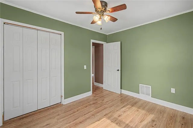 $199,000 | 23436 Highway A N/a, Braymer, MO 64624