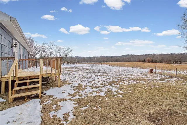 $199,000 | 23436 Highway A N/a, Braymer, MO 64624