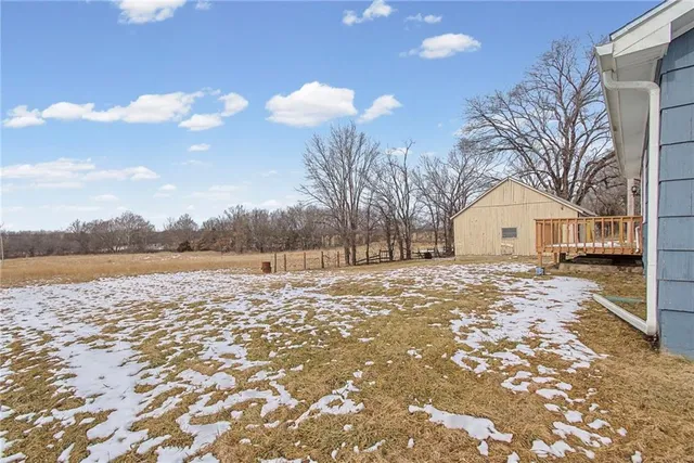 $199,000 | 23436 Highway A N/a, Braymer, MO 64624