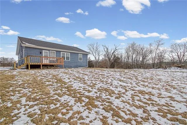 $199,000 | 23436 Highway A N/a, Braymer, MO 64624