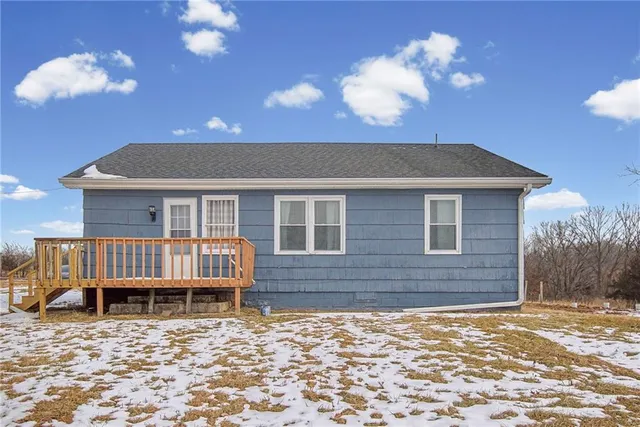 $199,000 | 23436 Highway A N/a, Braymer, MO 64624