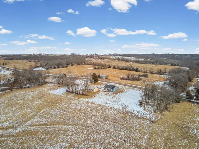 $199,000 | 23436 Highway A N/a, Braymer, MO 64624