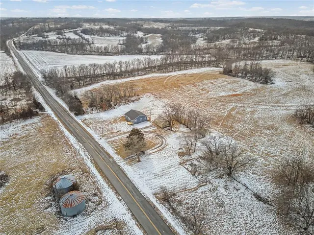 $199,000 | 23436 Highway A N/a, Braymer, MO 64624