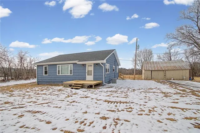 $199,000 | 23436 Highway A N/a, Braymer, MO 64624