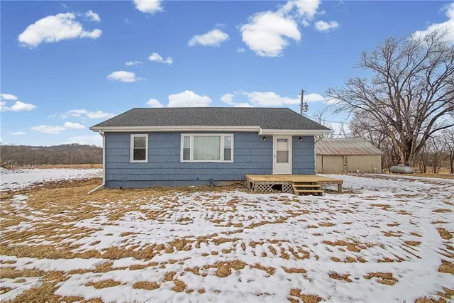 $199,000 | 23436 Highway A N/a, Braymer, MO 64624