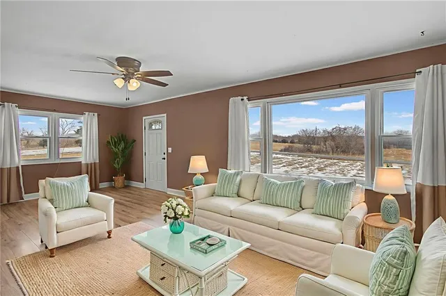 $199,000 | 23436 Highway A N/a, Braymer, MO 64624