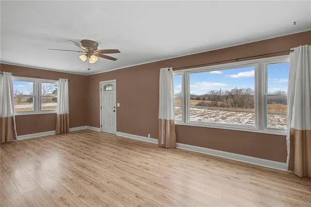 $199,000 | 23436 Highway A N/a, Braymer, MO 64624