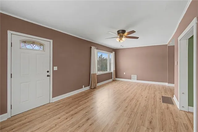 $199,000 | 23436 Highway A N/a, Braymer, MO 64624