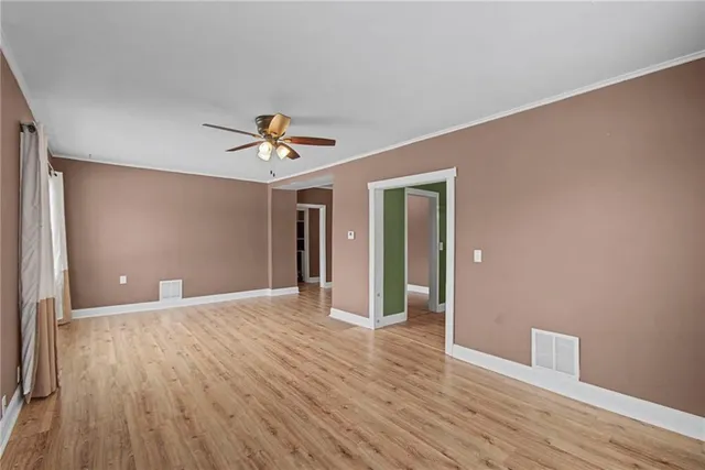 $199,000 | 23436 Highway A N/a, Braymer, MO 64624