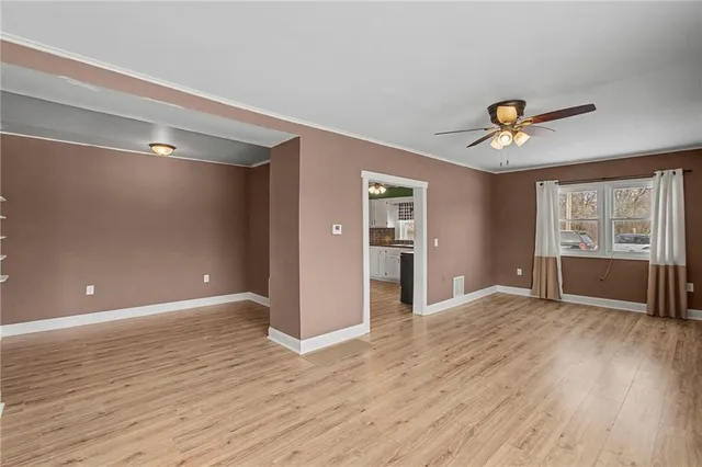 $199,000 | 23436 Highway A N/a, Braymer, MO 64624