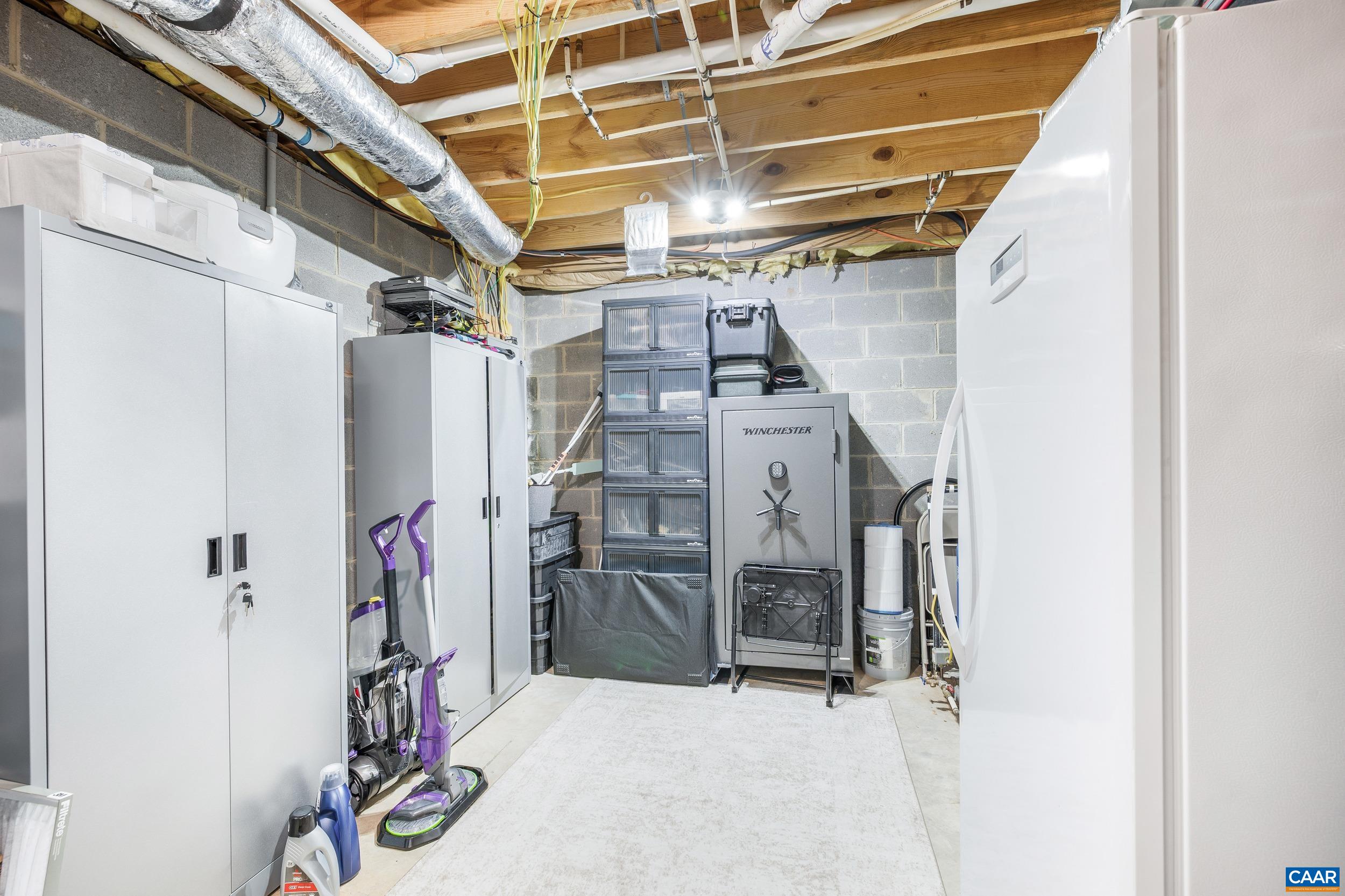 873 Copper Mine Road Dillwyn, VA 23936 - Photo 16 of 49