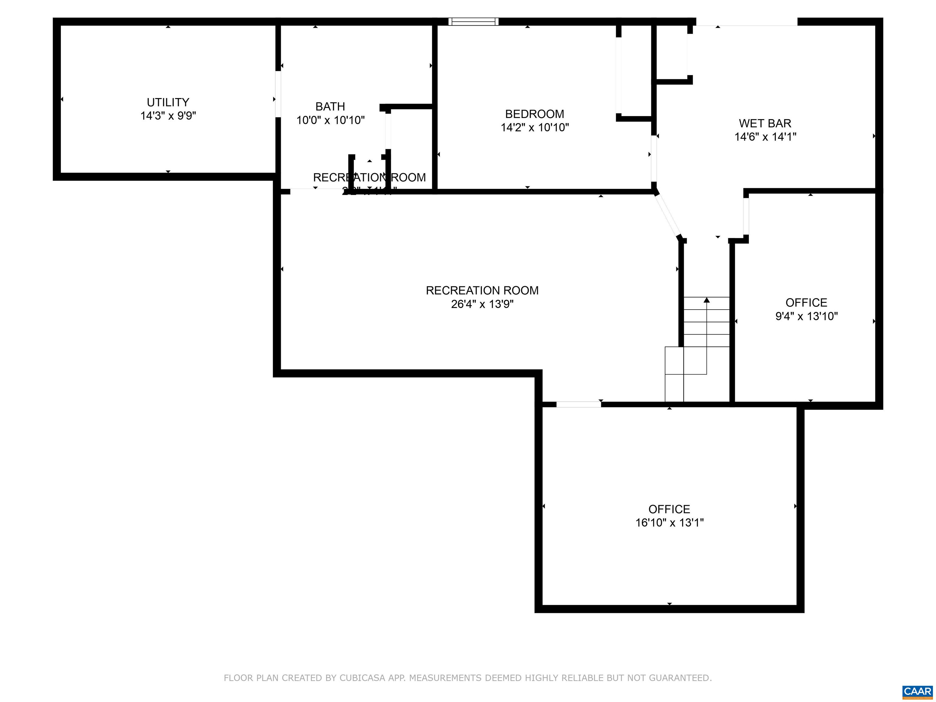 873 Copper Mine Road Dillwyn, VA 23936 - Photo 48 of 49 unknown