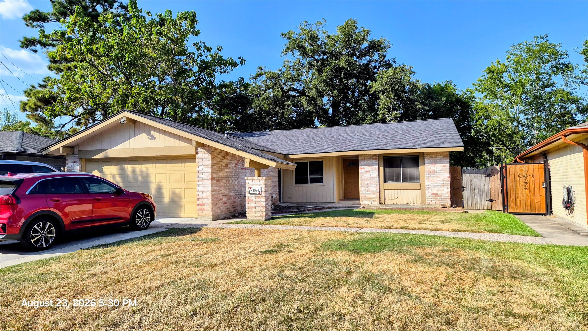 23054 Banquo Drive Spring, TX 77373 - Photo 14 of 14 Gallery Image 14