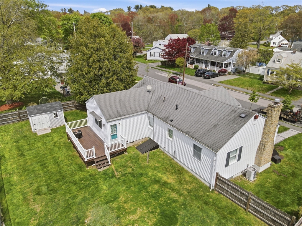 7 Beebe Lane Wakefield, MA 01880 - Photo 37 of 40
