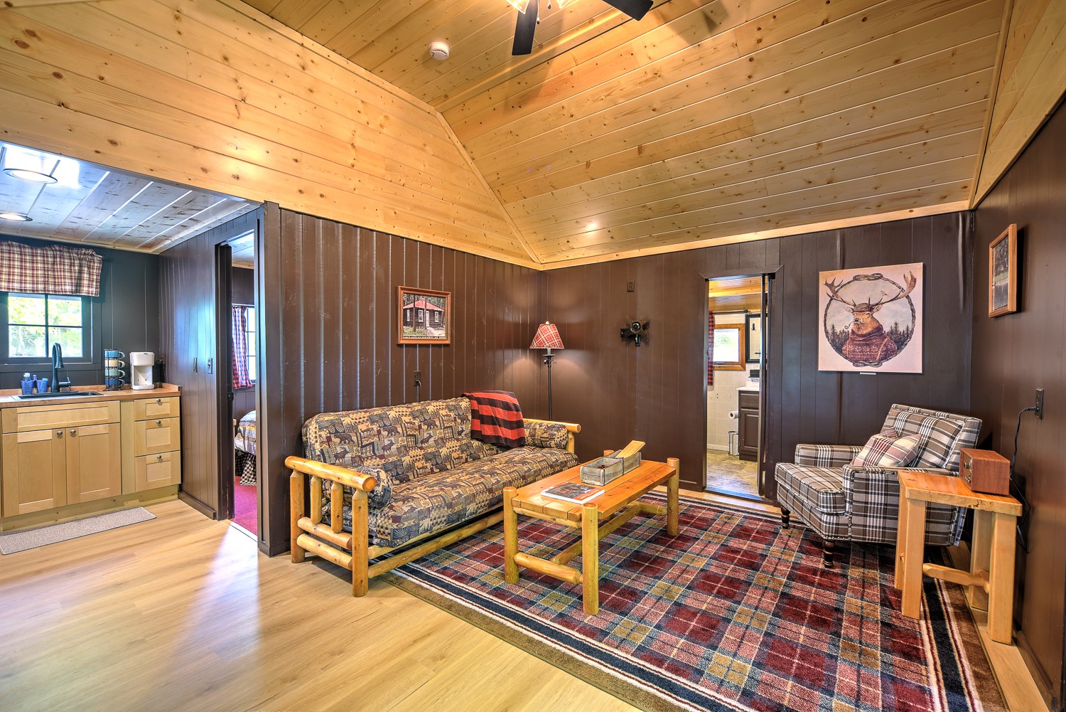 1324 West Point Road, Unit 5 Spooner, WI 54801 - Photo 2 of 30