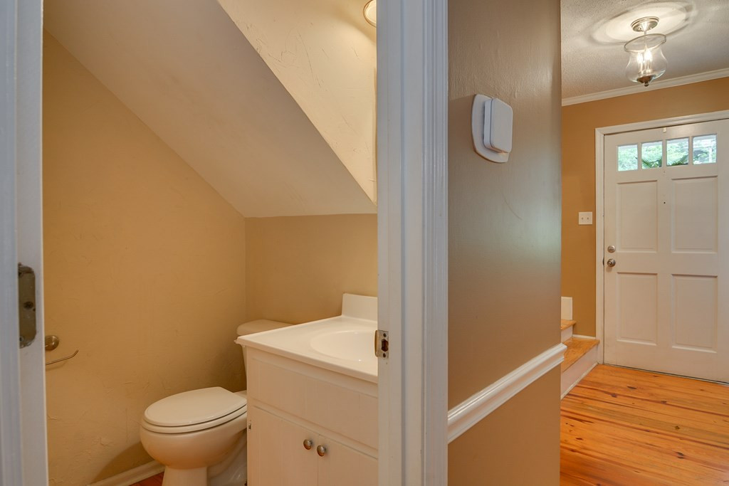 412 Bristol Road Martinez, GA 30907 - Photo 20 of 40