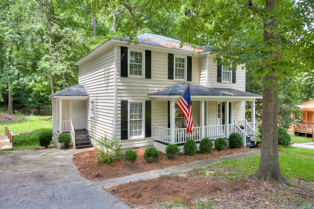 412 Bristol Road Martinez, GA 30907 - Photo 2 of 40