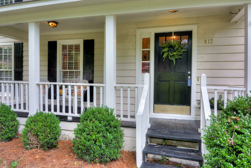 412 Bristol Road Martinez, GA 30907 - Photo 3 of 40