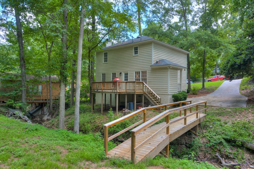 412 Bristol Road Martinez, GA 30907 - Photo 36 of 40