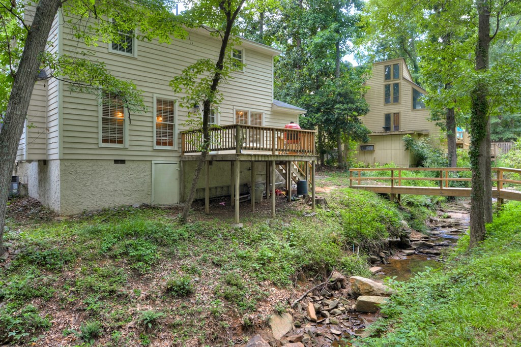 412 Bristol Road Martinez, GA 30907 - Photo 39 of 40