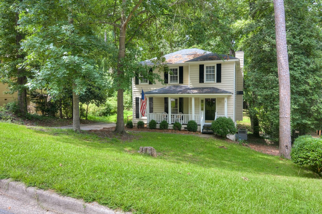 412 Bristol Road Martinez, GA 30907 - Photo 40 of 40