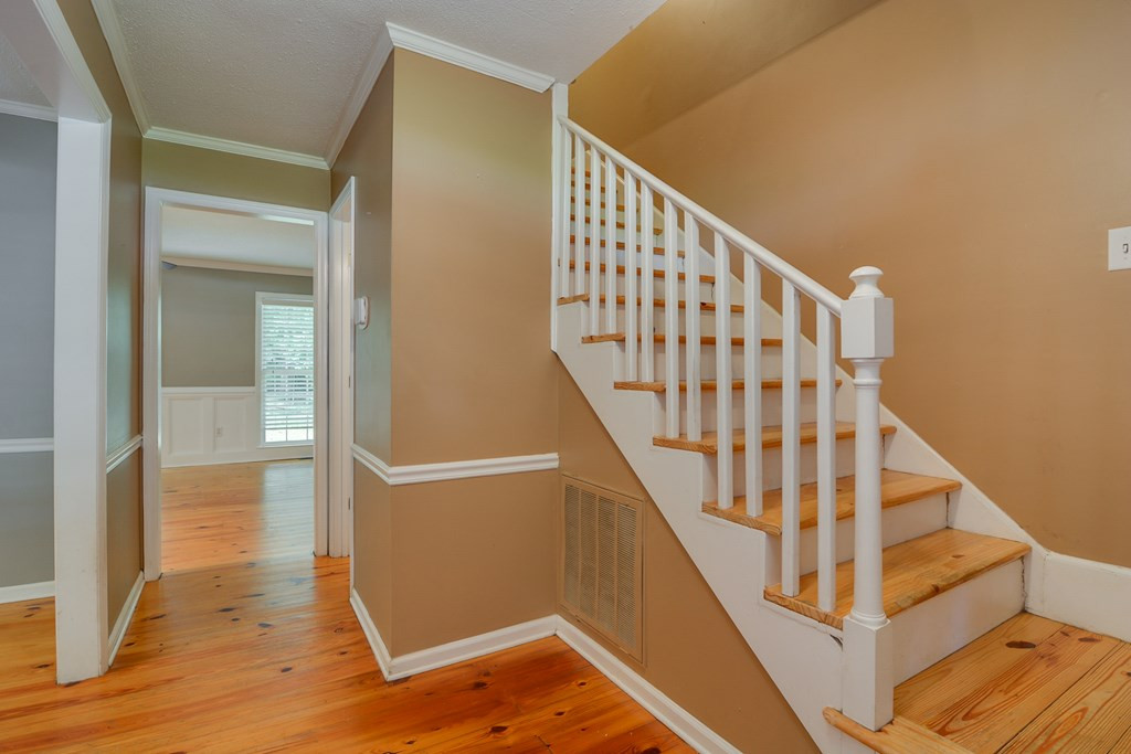 412 Bristol Road Martinez, GA 30907 - Photo 5 of 40