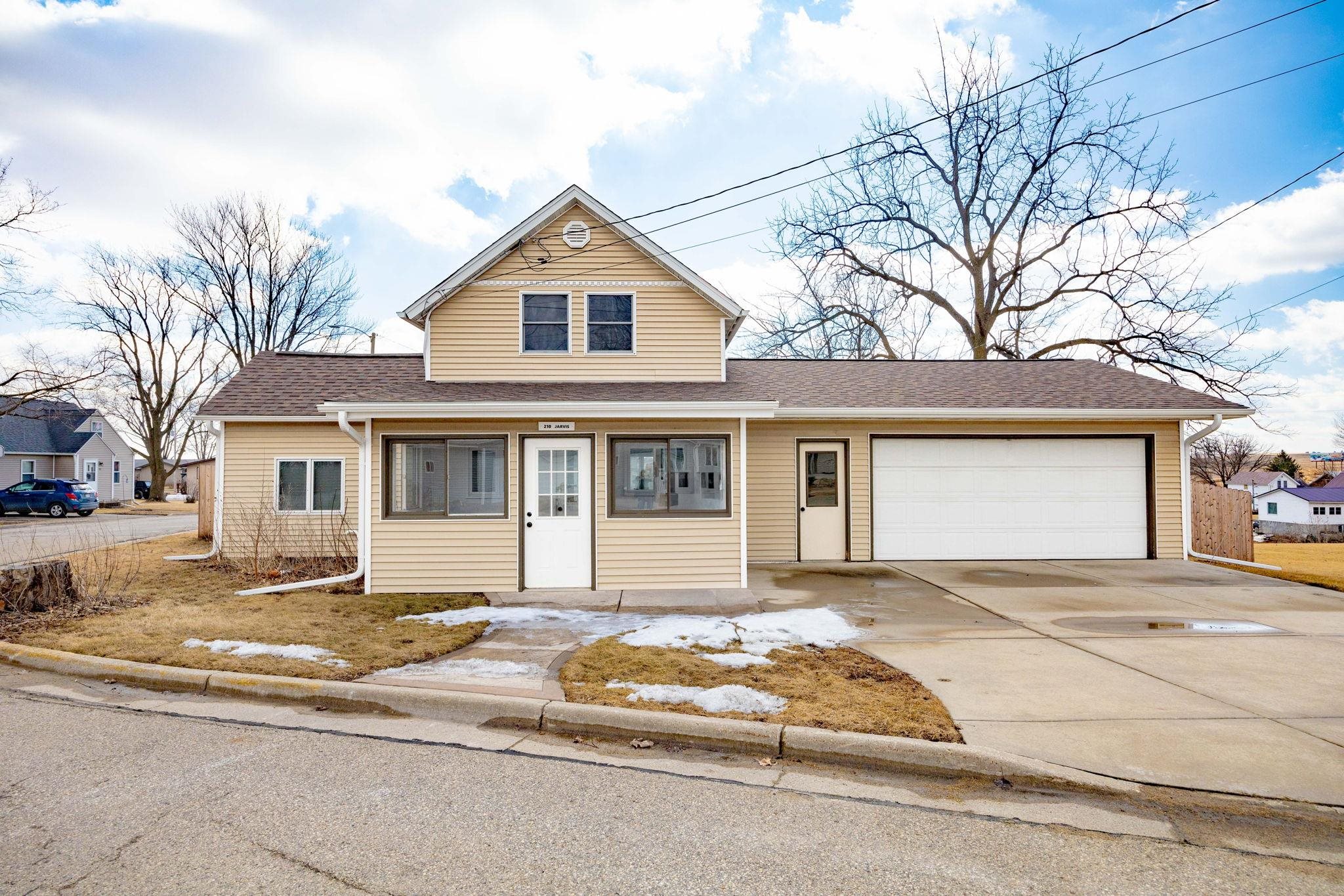 210 Jarvis Street Ridgeway, WI 53582 - Photo 1 of 1 Gallery Image 1