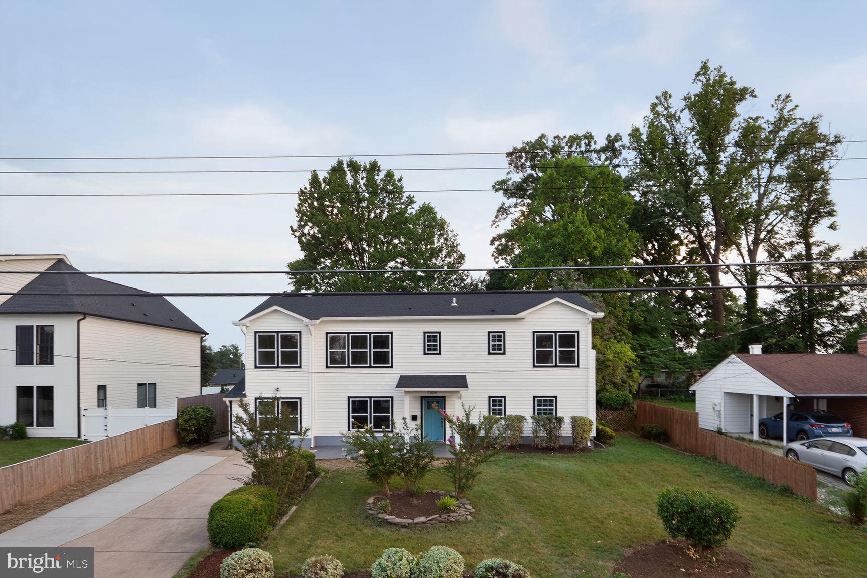 7304 Dickenson Street Springfield, VA 22150 - Photo 43 of 51