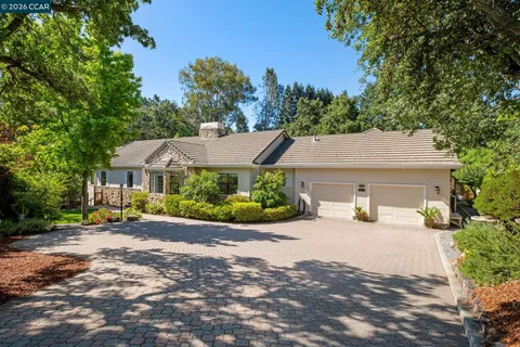 $1,898,000 | 40 Donkey Flats Court, Pleasant Hill, CA 94523