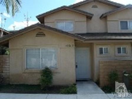 4506 Apricot Road, Unit B Simi Valley, CA 93063 - Photo 2 of 13 a view of a house with a yard