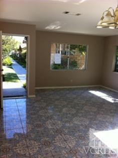 4506 Apricot Road, Unit B Simi Valley, CA 93063 - Photo 4 of 13 a view of a hallway with wooden floor