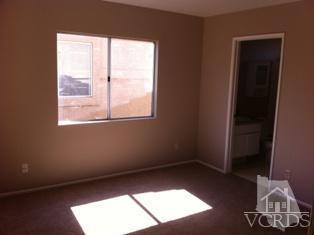 4506 Apricot Road, Unit B Simi Valley, CA 93063 - Photo 8 of 13 an empty room with a window