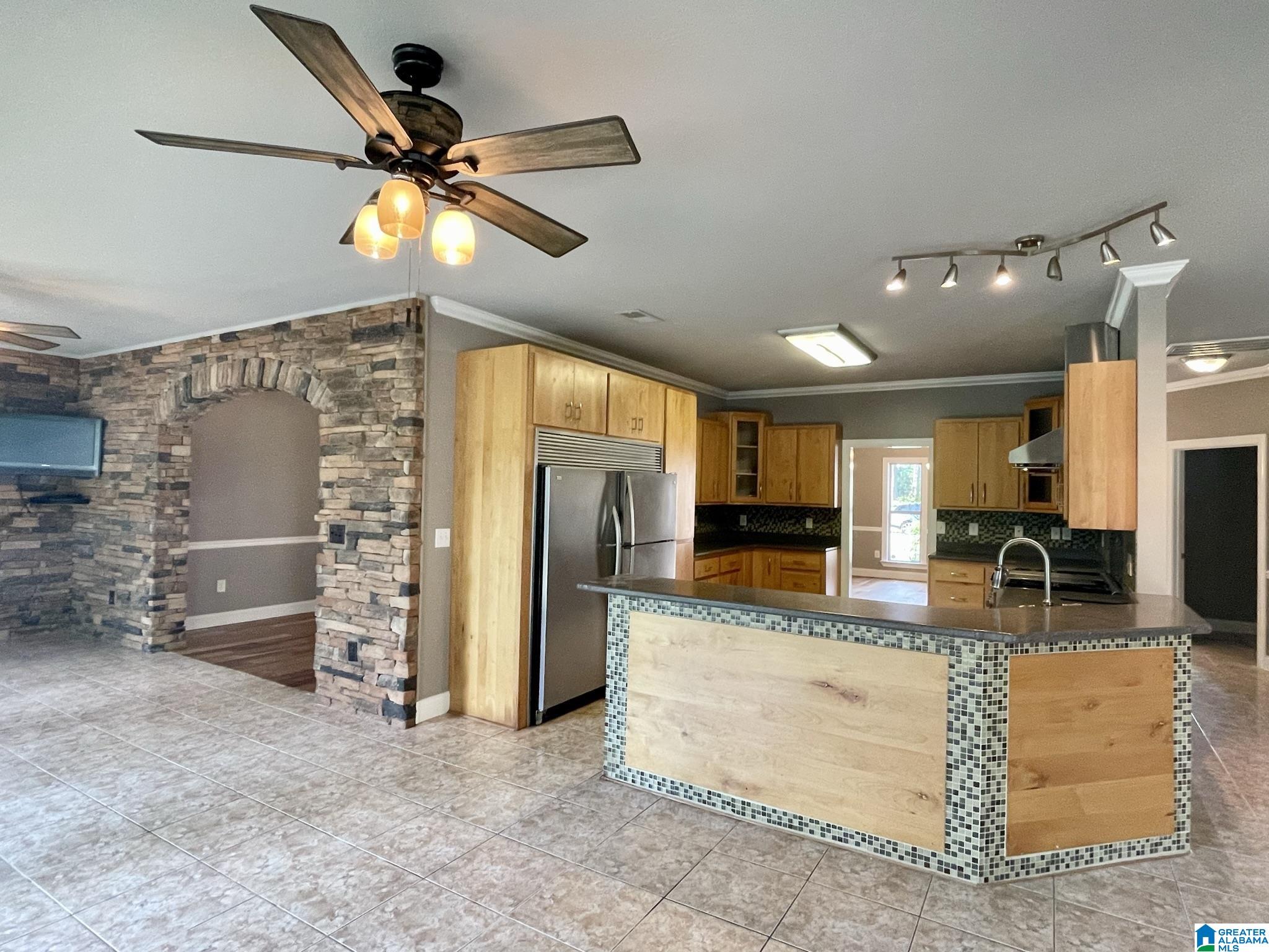 100 Smokey Ridge Lane Alabaster, AL 35007 - Photo 16 of 49