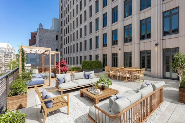 $2,200,000 | 543 West 122nd Street, Unit 3E | Morningside Heights