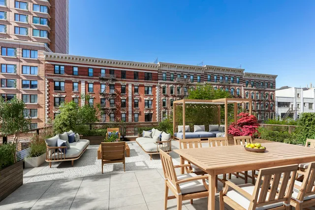 $2,200,000 | 543 West 122nd Street, Unit 3E | Morningside Heights