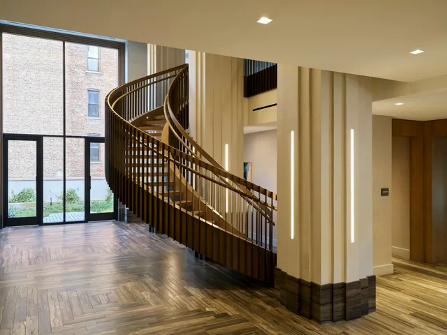 $2,200,000 | 543 West 122nd Street, Unit 3E | Morningside Heights