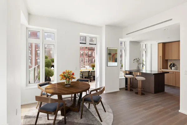 $2,200,000 | 543 West 122nd Street, Unit 3E | Morningside Heights